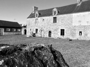 Les gîtes du manoir de Port Cadic